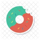 Cookie Muffin Biscuit Icon