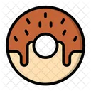 Doughnut  Icon