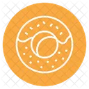 Doughnut Donut Dessert Icon