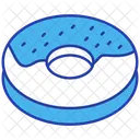 Doughnut Donut Dessert Icon