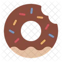 Doughnut  Icon