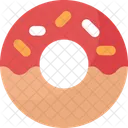 Doughnut Icon