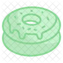 Doughnut  Icon