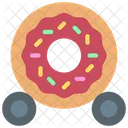 Doughnut  Icon