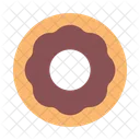 Doughnut  Icon