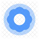 Doughnut  Icon