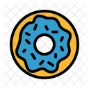 Doughnut  Icon