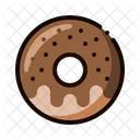 Doughnut  Icon