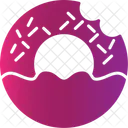 Doughnut  Icon