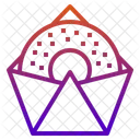 Doughnut  Icon