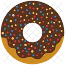 Chocolate Confection Dessert Icon
