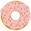 Chocolate Confection Dessert Icon