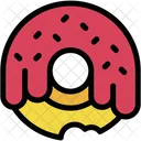 Doughnut  Icon