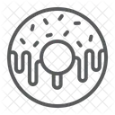 Doughnut  Icon