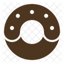 Doughnut Donut Dessert Icon