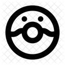 Doughnut  Icon