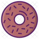 Doughnuts  Icon