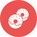 Doughnuts Icon
