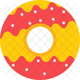 Doughnuts  Icon