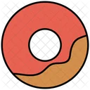 Dougnut  Icon