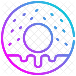 Dount  Icon