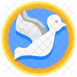 Dove  Icon