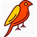 Animal Bird Dove Icon