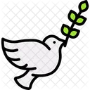 Dove Icon