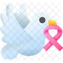 Dove Bird Pigeon Icon