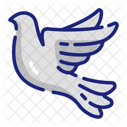 Dove  Icon