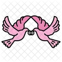 Dove  Icon