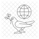 Dove  Icon