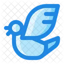Dove  Icon