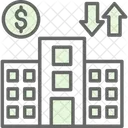 Dow  Icon
