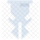 Dowel  アイコン