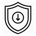 Dowload Security  Icon