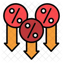Down  Icon