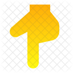 Down Icon