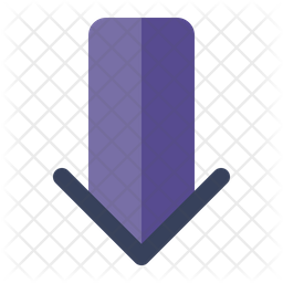 Down Icon