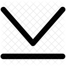 Down Icon