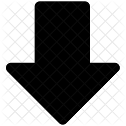 Down Icon
