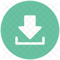 Down Icon