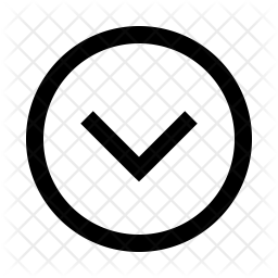 Down Icon