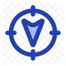 Down  Icon