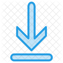 Down Icon
