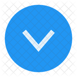 Down Icon