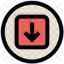 Ui Ux Arrow Icon