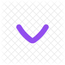 Ui Material Outline Exp Icon