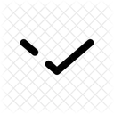 Alt Arrow Down Icon
