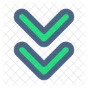 Arrow Icon